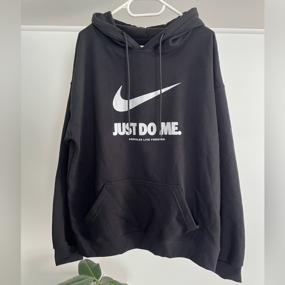 Assholes live forever sweater brand new never worn - Picture 1 of 2